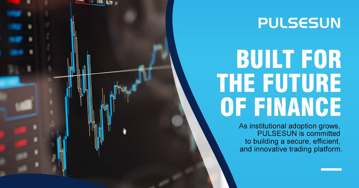 PULSESUN Trading Center Photo